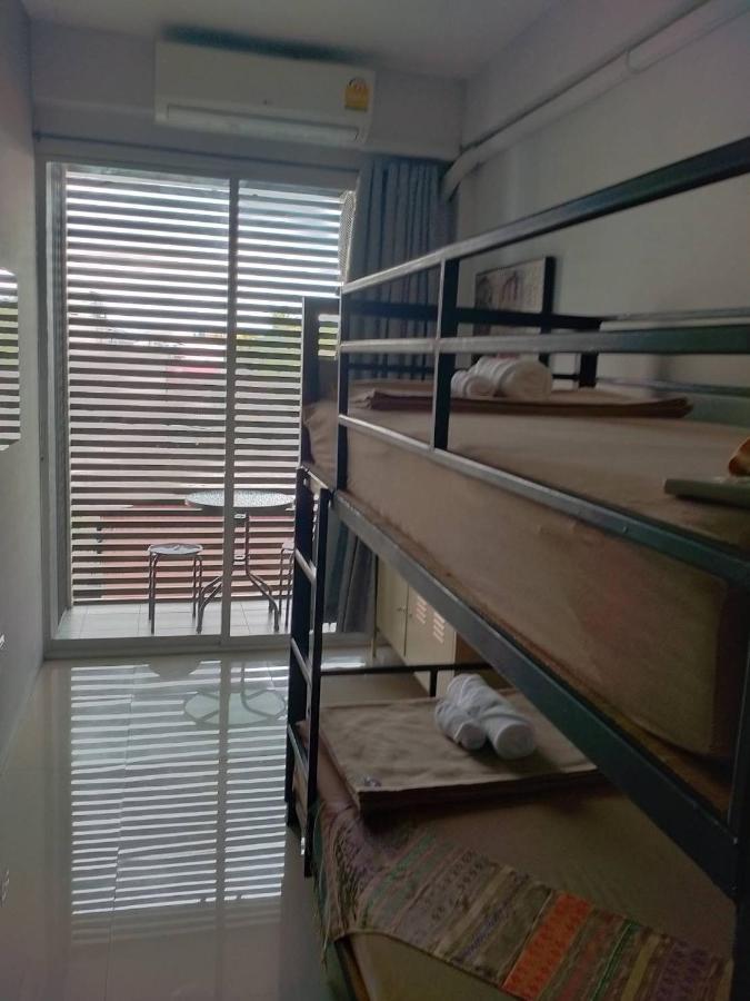 Bb House Budget & Boutique Чиангмай Экстерьер фото