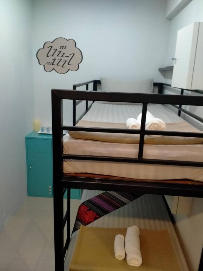 Bb House Budget & Boutique Чиангмай Экстерьер фото