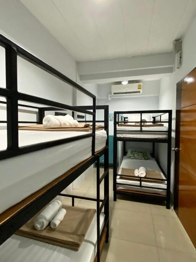 Bb House Budget & Boutique Чиангмай Экстерьер фото