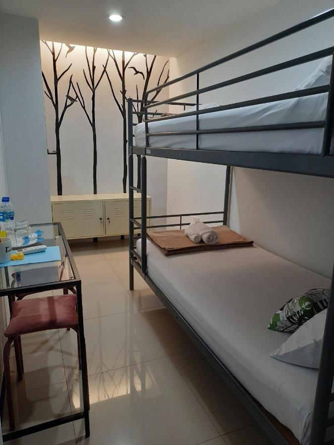 Bb House Budget & Boutique Чиангмай Экстерьер фото