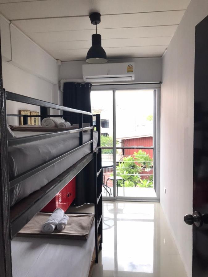 Bb House Budget & Boutique Чиангмай Экстерьер фото