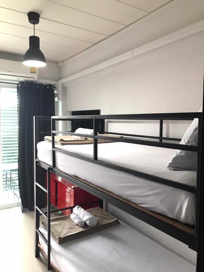 Bb House Budget & Boutique Чиангмай Экстерьер фото