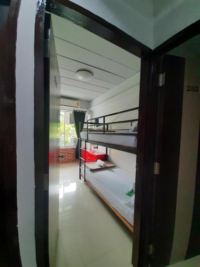 Bb House Budget & Boutique Чиангмай Экстерьер фото