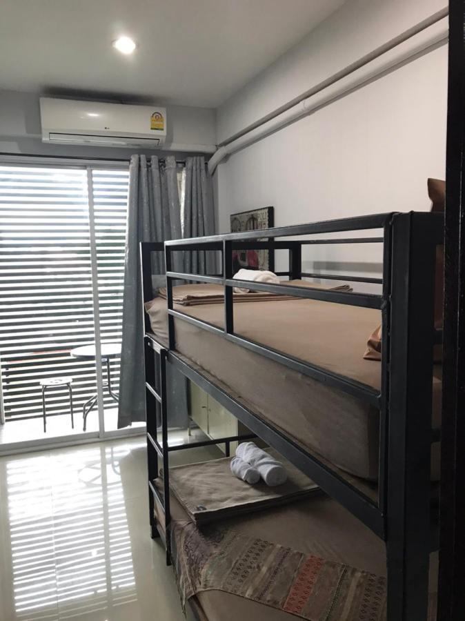 Bb House Budget & Boutique Чиангмай Экстерьер фото