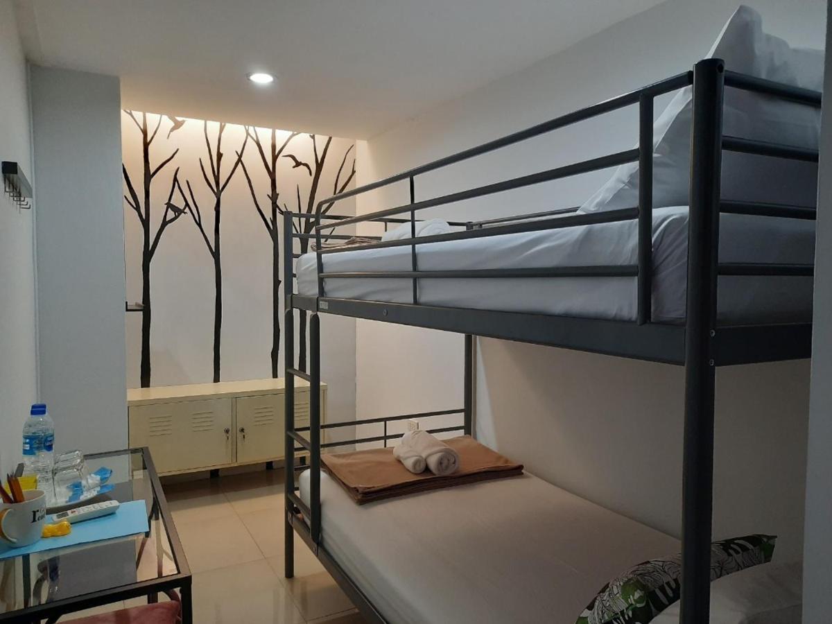 Bb House Budget & Boutique Чиангмай Экстерьер фото