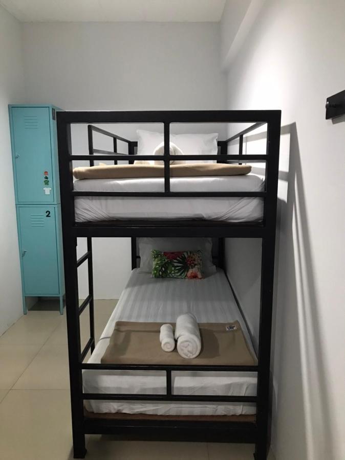 Bb House Budget & Boutique Чиангмай Экстерьер фото