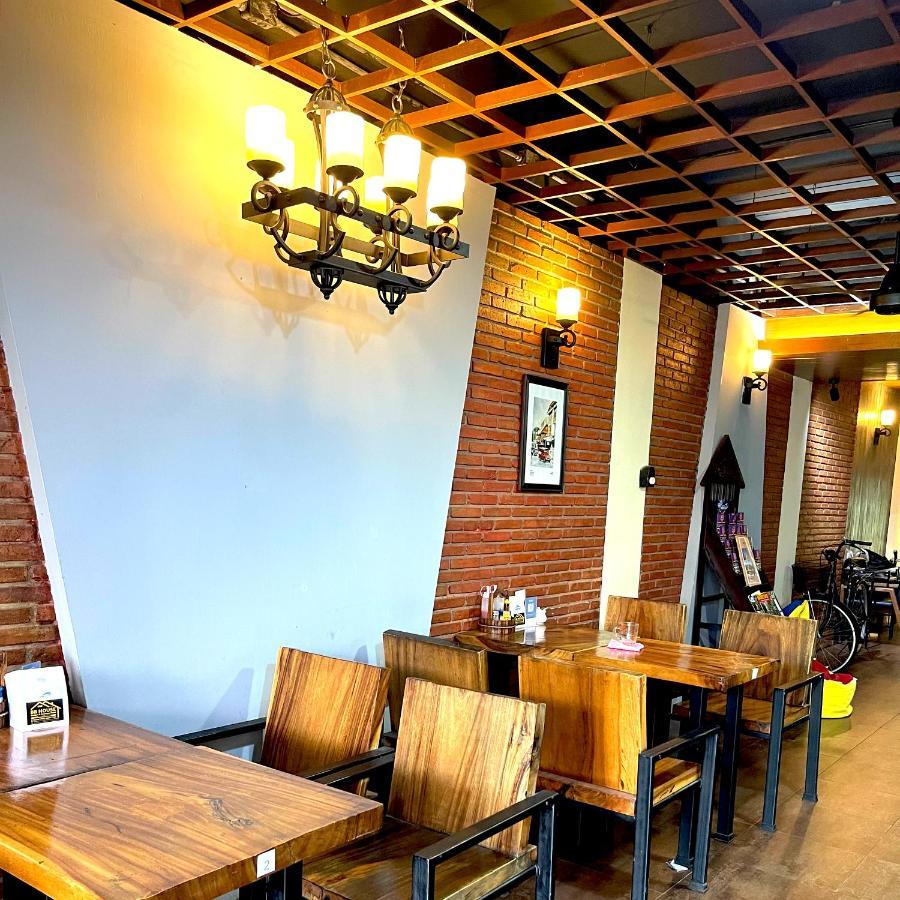 Bb House Budget & Boutique Чиангмай Экстерьер фото