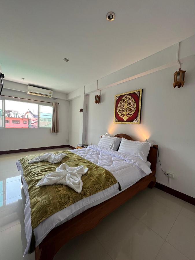 Bb House Budget & Boutique Чиангмай Экстерьер фото