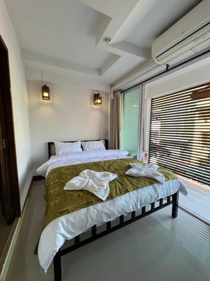 Bb House Budget & Boutique Чиангмай Экстерьер фото