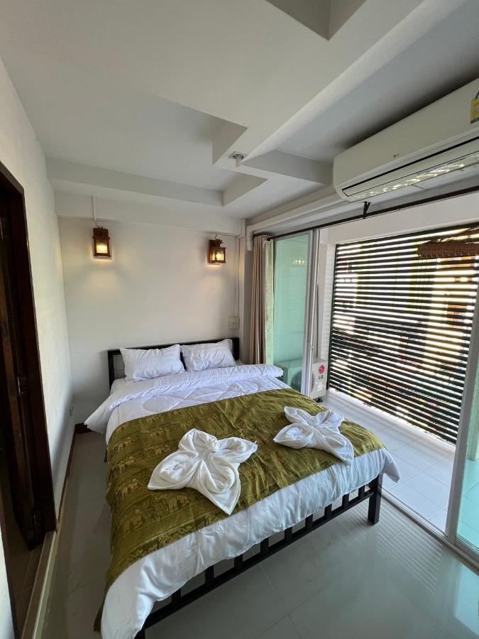 Bb House Budget & Boutique Чиангмай Экстерьер фото