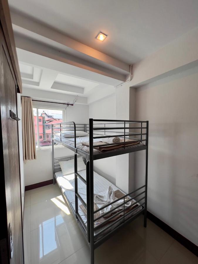 Bb House Budget & Boutique Чиангмай Экстерьер фото