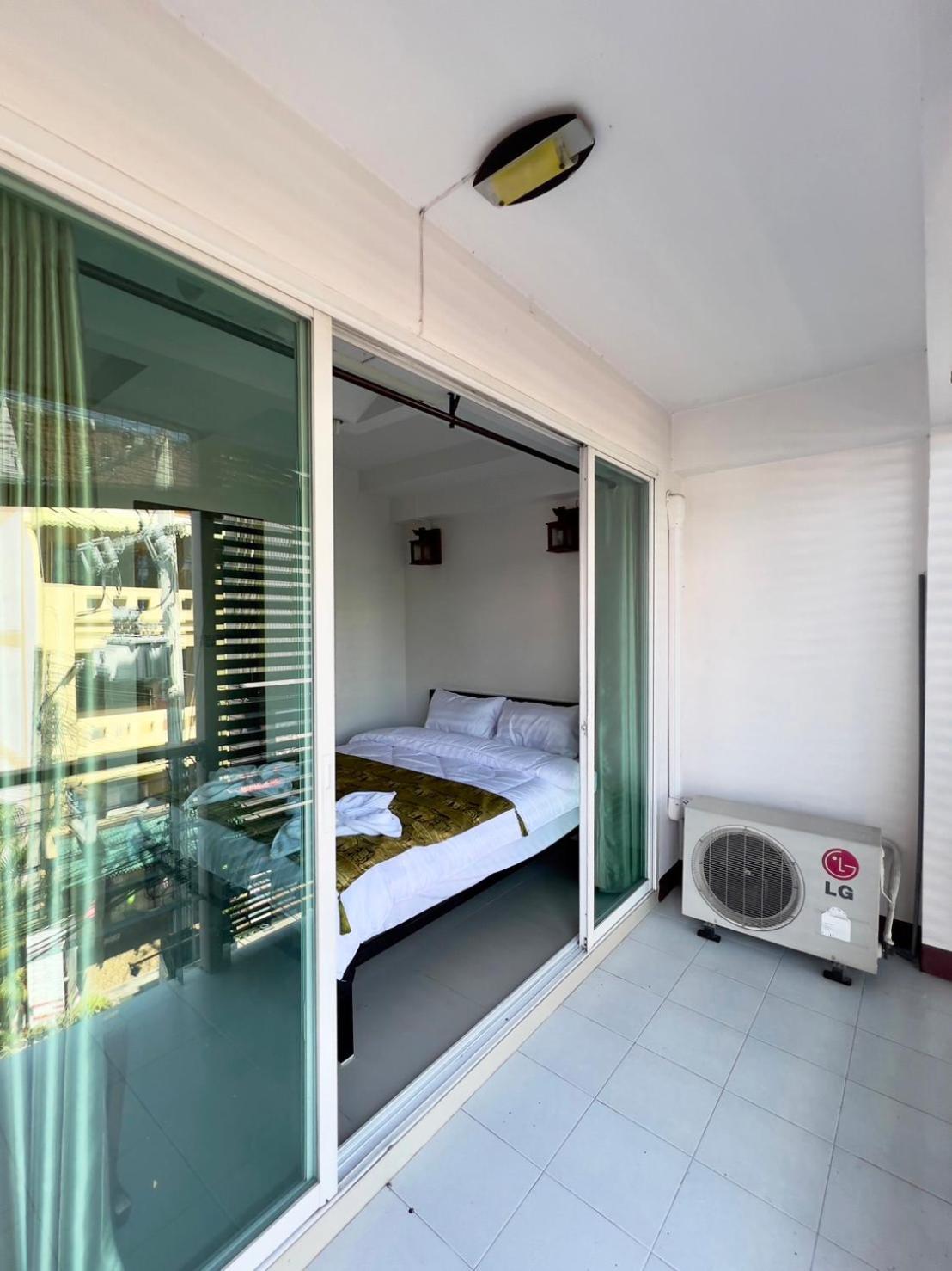 Bb House Budget & Boutique Чиангмай Экстерьер фото