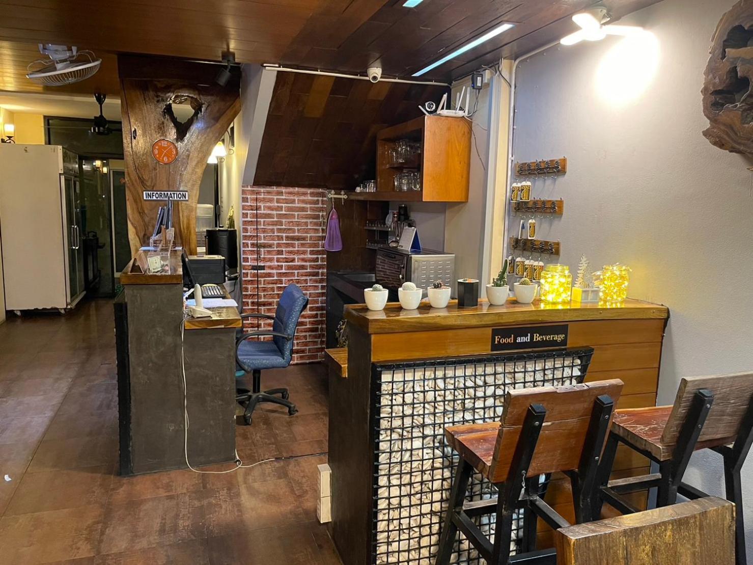 Bb House Budget & Boutique Чиангмай Экстерьер фото